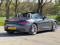 BMW Z4 2.0 Z4 sDrive 28i M Sport 2dr 33