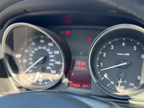 BMW Z4 2.0 Z4 sDrive 28i M Sport 2dr 11