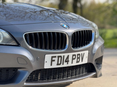 BMW Z4 2.0 Z4 sDrive 28i M Sport 2dr 13