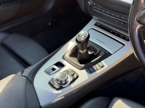 BMW Z4 2.0 Z4 sDrive 28i M Sport 2dr 15