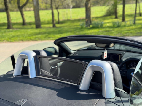 BMW Z4 2.0 Z4 sDrive 28i M Sport 2dr 22