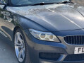 BMW Z4 2.0 Z4 sDrive 28i M Sport 2dr 30