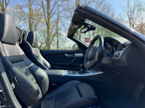 BMW Z4 2.0 Z4 sDrive 28i M Sport 2dr 37