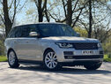 Land Rover Range Rover 4.4 Range Rover Vogue SE SDV8 Auto 4WD 5dr