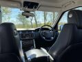 Land Rover Range Rover 4.4 Range Rover Vogue SE SDV8 Auto 4WD 5dr 2