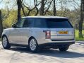Land Rover Range Rover 4.4 Range Rover Vogue SE SDV8 Auto 4WD 5dr 3