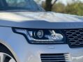 Land Rover Range Rover 4.4 Range Rover Vogue SE SDV8 Auto 4WD 5dr 6