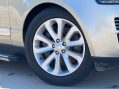 Land Rover Range Rover 4.4 Range Rover Vogue SE SDV8 Auto 4WD 5dr 7
