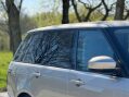 Land Rover Range Rover 4.4 Range Rover Vogue SE SDV8 Auto 4WD 5dr 8