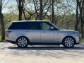 Land Rover Range Rover 4.4 Range Rover Vogue SE SDV8 Auto 4WD 5dr 14