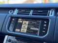 Land Rover Range Rover 4.4 Range Rover Vogue SE SDV8 Auto 4WD 5dr 17