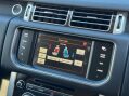 Land Rover Range Rover 4.4 Range Rover Vogue SE SDV8 Auto 4WD 5dr 21