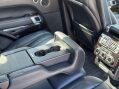 Land Rover Range Rover 4.4 Range Rover Vogue SE SDV8 Auto 4WD 5dr 26
