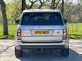 Land Rover Range Rover 4.4 Range Rover Vogue SE SDV8 Auto 4WD 5dr 32