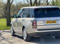 Land Rover Range Rover 4.4 Range Rover Vogue SE SDV8 Auto 4WD 5dr 33