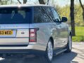 Land Rover Range Rover 4.4 Range Rover Vogue SE SDV8 Auto 4WD 5dr 34