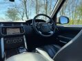 Land Rover Range Rover 4.4 Range Rover Vogue SE SDV8 Auto 4WD 5dr 38