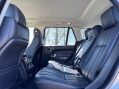 Land Rover Range Rover 4.4 Range Rover Vogue SE SDV8 Auto 4WD 5dr 42