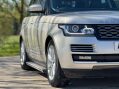 Land Rover Range Rover 4.4 Range Rover Vogue SE SDV8 Auto 4WD 5dr 49