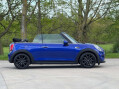 Mini Convertible 1.5 Cooper 2dr 7
