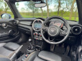 Mini Convertible 1.5 Cooper 2dr 2