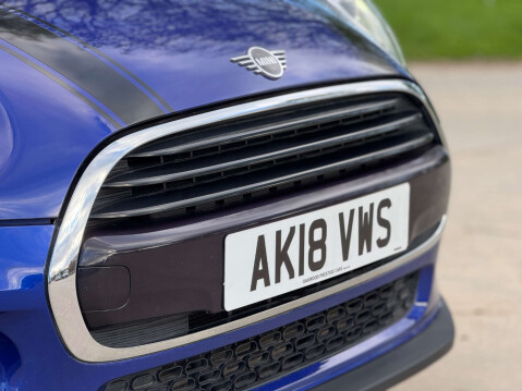 Mini Convertible 1.5 Cooper 2dr 20