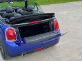 Mini Convertible 1.5 Cooper 2dr 28