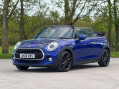 Mini Convertible 1.5 Cooper 2dr 42
