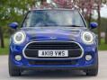 Mini Convertible 1.5 Cooper 2dr 43