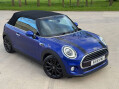 Mini Convertible 1.5 Cooper 2dr 46