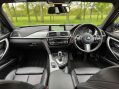 BMW 3 Series 3.0 340i M Sport Shadow Edition Auto 4dr 14