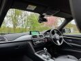 BMW 3 Series 3.0 340i M Sport Shadow Edition Auto 4dr 15