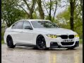BMW 3 Series 3.0 340i M Sport Shadow Edition Auto 4dr 1