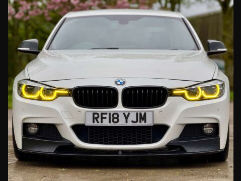 BMW 3 Series 3.0 340i M Sport Shadow Edition Auto 4dr 3