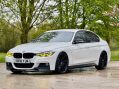 BMW 3 Series 3.0 340i M Sport Shadow Edition Auto 4dr 5