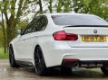 BMW 3 Series 3.0 340i M Sport Shadow Edition Auto 4dr 7