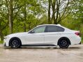 BMW 3 Series 3.0 340i M Sport Shadow Edition Auto 4dr 8