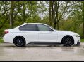 BMW 3 Series 3.0 340i M Sport Shadow Edition Auto 4dr 10