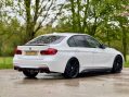 BMW 3 Series 3.0 340i M Sport Shadow Edition Auto 4dr 11