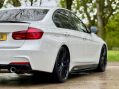 BMW 3 Series 3.0 340i M Sport Shadow Edition Auto 4dr 12