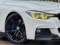 BMW 3 Series 3.0 340i M Sport Shadow Edition Auto 4dr 21
