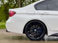 BMW 3 Series 3.0 340i M Sport Shadow Edition Auto 4dr 23