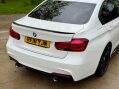 BMW 3 Series 3.0 340i M Sport Shadow Edition Auto 4dr 35