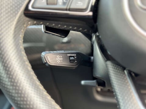 Audi A5 2.9 RS 5 TFSI Quattro Auto 4WD 2dr 32