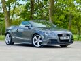 Audi TT 1.8 TT S Line TFSI 2dr 1