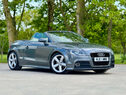 Audi TT 1.8 TT S Line TFSI 2dr