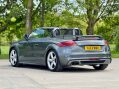 Audi TT 1.8 TT S Line TFSI 2dr 3