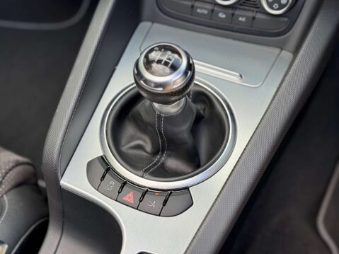 Audi TT 1.8 TT S Line TFSI 2dr 13