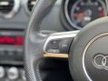 Audi TT 1.8 TT S Line TFSI 2dr 16