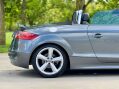 Audi TT 1.8 TT S Line TFSI 2dr 21